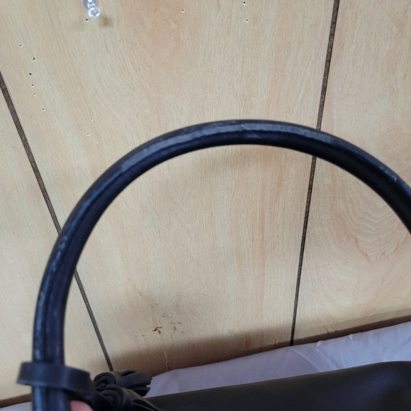 Coach Legacy Signature Chelsea with Hobo International Wristlet/Wallet Damaged - Picture 16 of 16